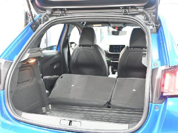 Ref:AUX-18233087 PEUGEOT PEUGEOT OTHER 2021 - Image 7