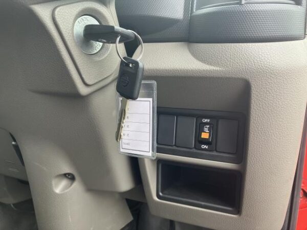 Ref:AUX-18233173 NISSAN ATLAS TRUCK 2008 - Image 11