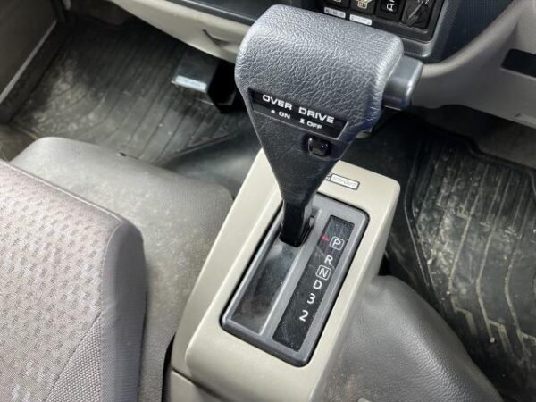 Ref:AUX-18233173 NISSAN ATLAS TRUCK 2008 - Image 13