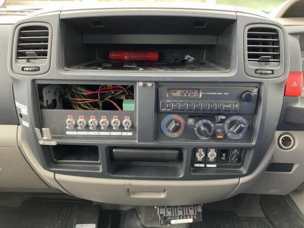 Ref:AUX-18233173 NISSAN ATLAS TRUCK 2008 - Image 14