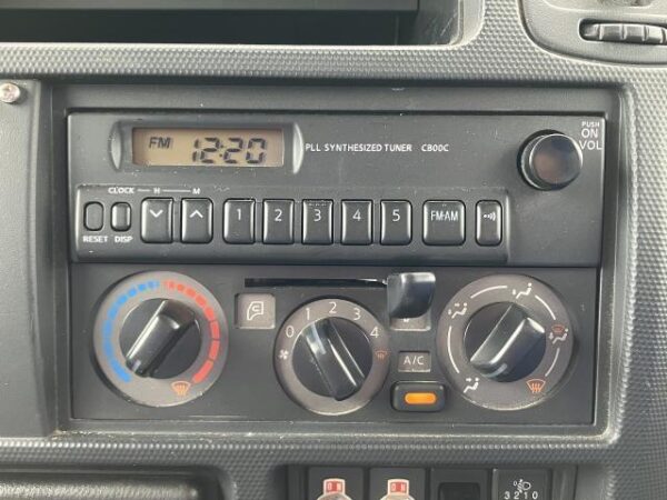 Ref:AUX-18233173 NISSAN ATLAS TRUCK 2008 - Image 15