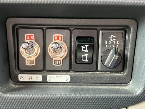 Ref:AUX-18233173 NISSAN ATLAS TRUCK 2008 - Image 16