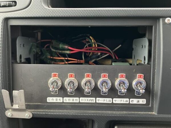 Ref:AUX-18233173 NISSAN ATLAS TRUCK 2008 - Image 17