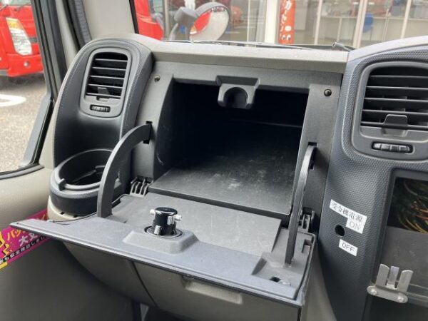 Ref:AUX-18233173 NISSAN ATLAS TRUCK 2008 - Image 19