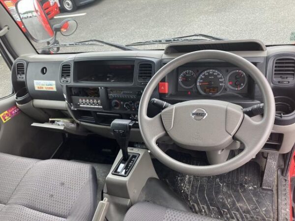 Ref:AUX-18233173 NISSAN ATLAS TRUCK 2008 - Image 3