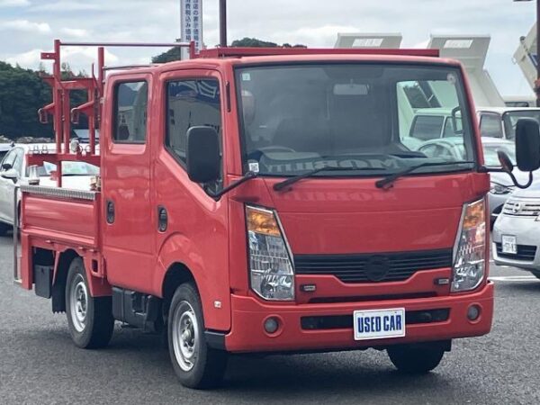 Ref:AUX-18233173 NISSAN ATLAS TRUCK 2008 - Image 5
