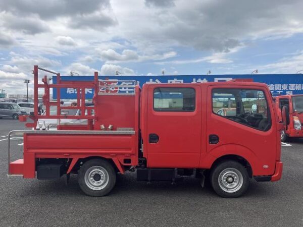 Ref:AUX-18233173 NISSAN ATLAS TRUCK 2008 - Image 6