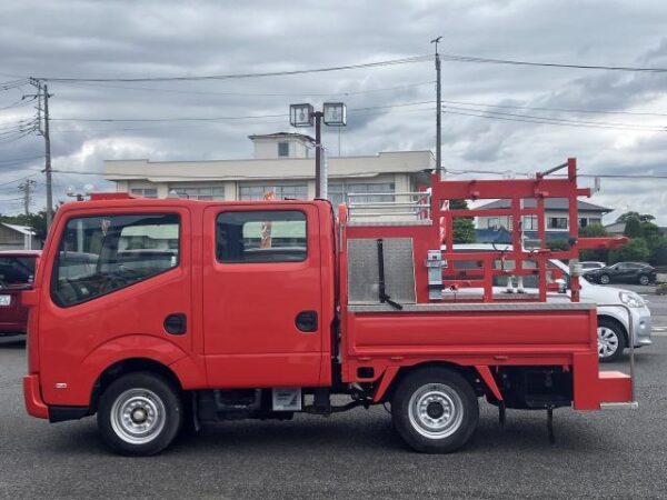 Ref:AUX-18233173 NISSAN ATLAS TRUCK 2008 - Image 7