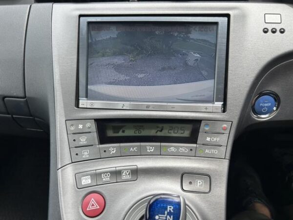 Ref:AUX-18233213 TOYOTA PRIUS 2013 - Image 16