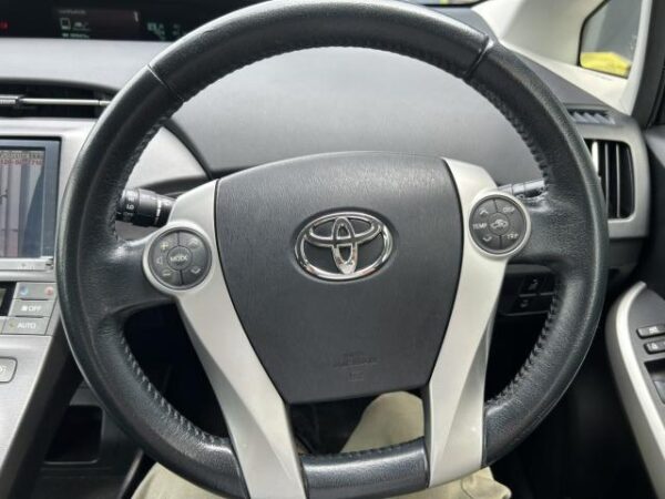 Ref:AUX-18233213 TOYOTA PRIUS 2013 - Image 18