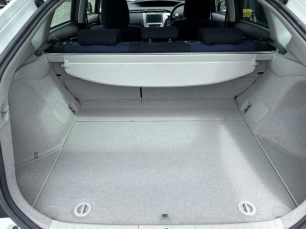 Ref:AUX-18233213 TOYOTA PRIUS 2013 - Image 19