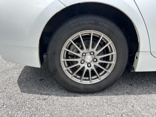 Ref:AUX-18233213 TOYOTA PRIUS 2013 - Image 20
