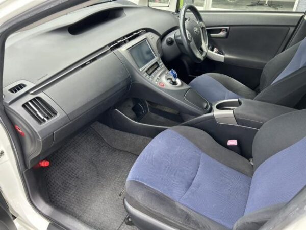 Ref:AUX-18233213 TOYOTA PRIUS 2013 - Image 6