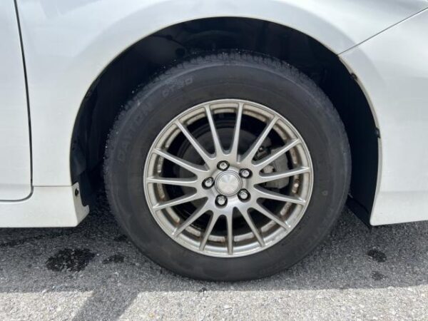 Ref:AUX-18233213 TOYOTA PRIUS 2013 - Image 9