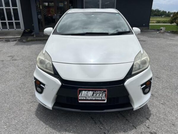 Ref:AUX-18233213 TOYOTA PRIUS 2013 - Image 10