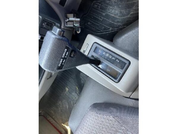 Ref:AUX-18233270 NISSAN ATLAS TRUCK 2007 - Image 12