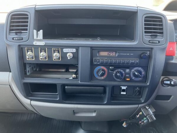 Ref:AUX-18233270 NISSAN ATLAS TRUCK 2007 - Image 13