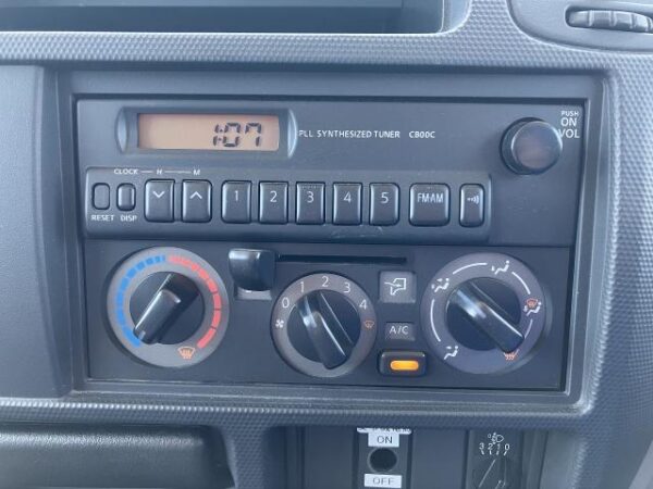 Ref:AUX-18233270 NISSAN ATLAS TRUCK 2007 - Image 14
