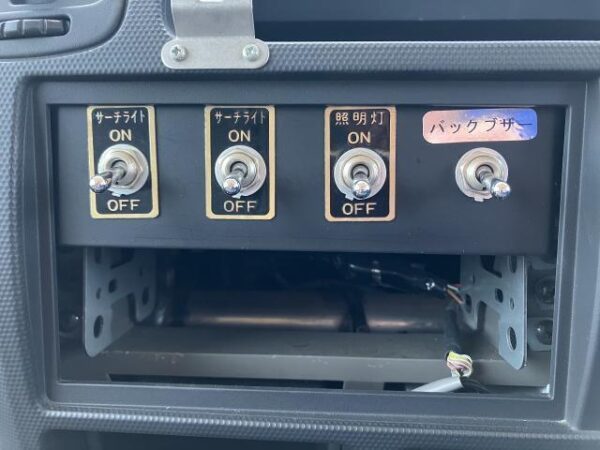 Ref:AUX-18233270 NISSAN ATLAS TRUCK 2007 - Image 15