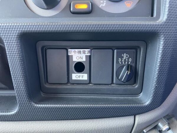 Ref:AUX-18233270 NISSAN ATLAS TRUCK 2007 - Image 16