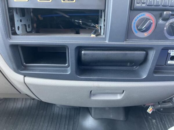 Ref:AUX-18233270 NISSAN ATLAS TRUCK 2007 - Image 17