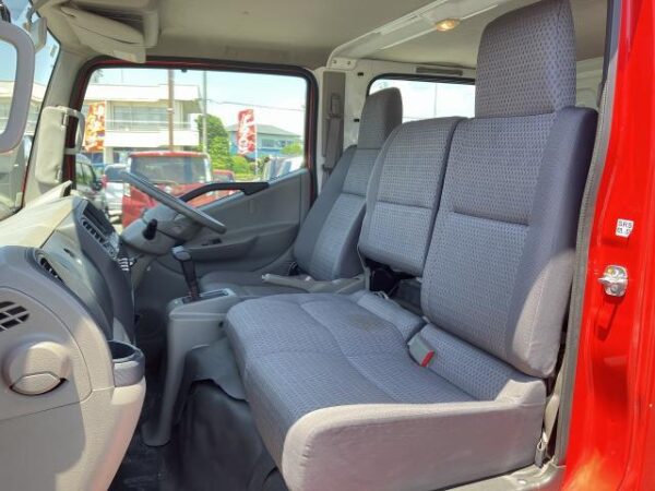 Ref:AUX-18233270 NISSAN ATLAS TRUCK 2007 - Image 20