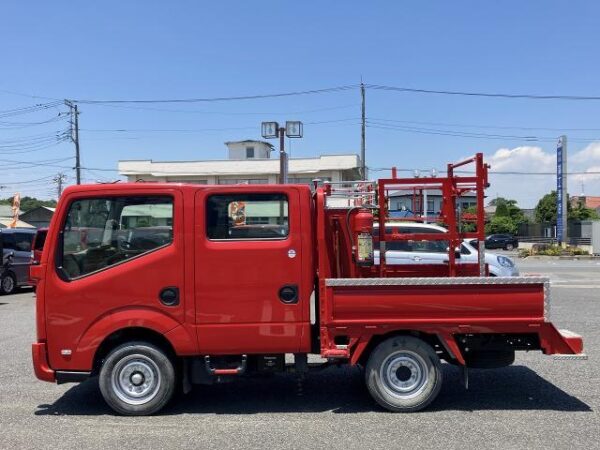 Ref:AUX-18233270 NISSAN ATLAS TRUCK 2007 - Image 7