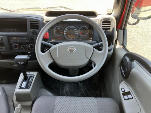 Ref:AUX-18233270 NISSAN ATLAS TRUCK 2007 - Image 10