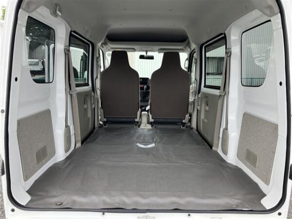 Ref:AUX-18233317 NISSAN NV100 CLIPPER VAN 2015 - Image 11