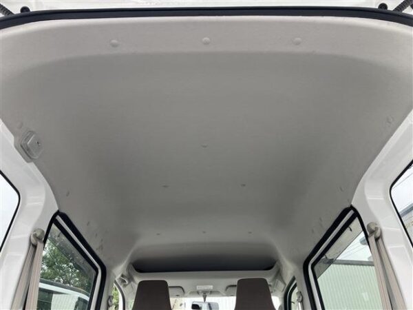Ref:AUX-18233317 NISSAN NV100 CLIPPER VAN 2015 - Image 12