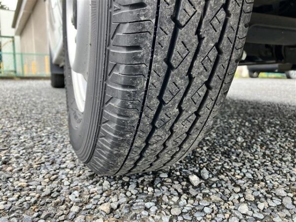 Ref:AUX-18233317 NISSAN NV100 CLIPPER VAN 2015 - Image 17