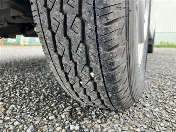 Ref:AUX-18233317 NISSAN NV100 CLIPPER VAN 2015 - Image 18
