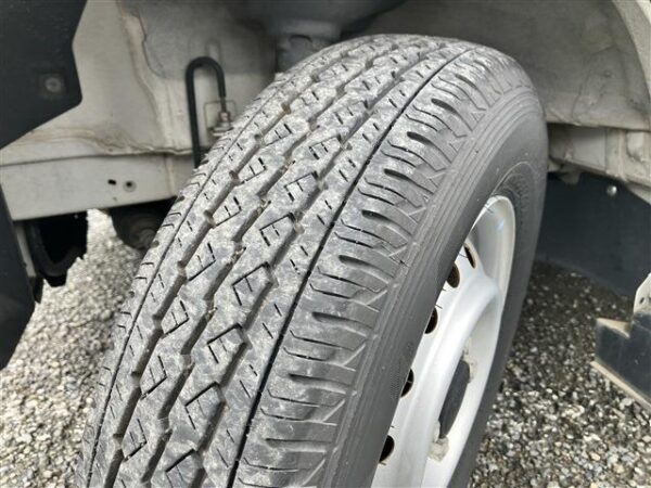 Ref:AUX-18233317 NISSAN NV100 CLIPPER VAN 2015 - Image 19