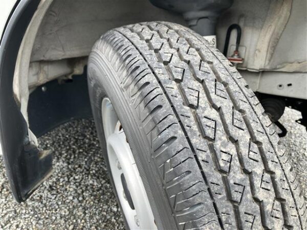 Ref:AUX-18233317 NISSAN NV100 CLIPPER VAN 2015 - Image 20