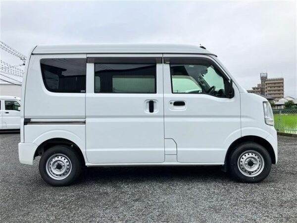 Ref:AUX-18233317 NISSAN NV100 CLIPPER VAN 2015 - Image 3