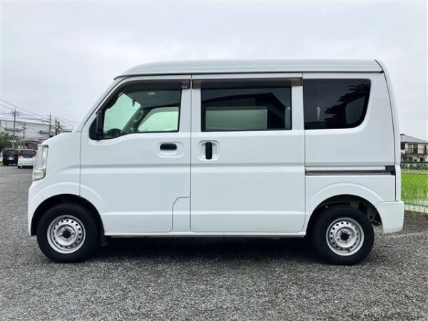 Ref:AUX-18233317 NISSAN NV100 CLIPPER VAN 2015 - Image 4
