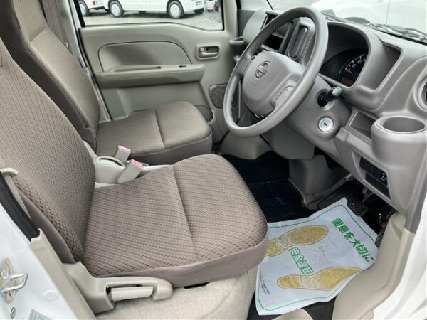 Ref:AUX-18233317 NISSAN NV100 CLIPPER VAN 2015 - Image 5