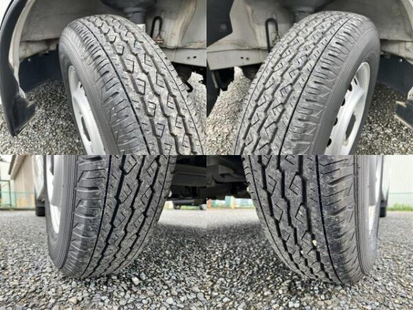 Ref:AUX-18233317 NISSAN NV100 CLIPPER VAN 2015 - Image 9