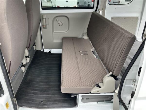 Ref:AUX-18233317 NISSAN NV100 CLIPPER VAN 2015 - Image 10
