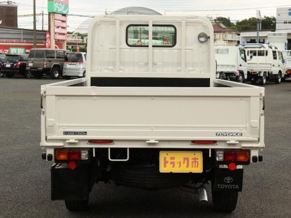 Ref:AUX-18239446 TOYOTA TOYOACE 2013 - Image 11