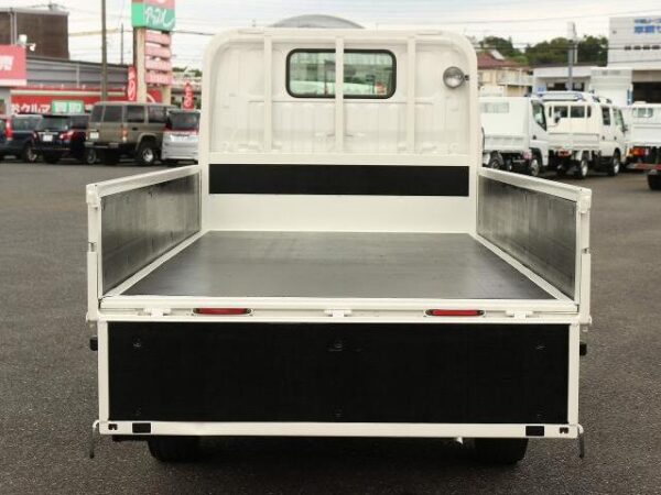 Ref:AUX-18239446 TOYOTA TOYOACE 2013 - Image 12