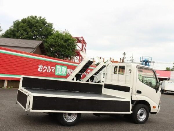 Ref:AUX-18239446 TOYOTA TOYOACE 2013 - Image 14