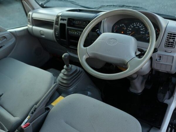 Ref:AUX-18239446 TOYOTA TOYOACE 2013 - Image 15