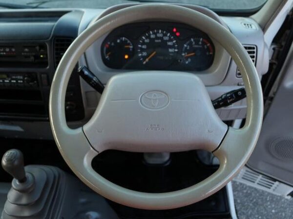 Ref:AUX-18239446 TOYOTA TOYOACE 2013 - Image 16