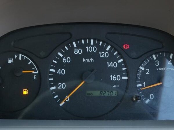Ref:AUX-18239446 TOYOTA TOYOACE 2013 - Image 17