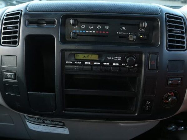 Ref:AUX-18239446 TOYOTA TOYOACE 2013 - Image 19