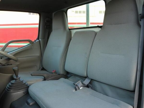 Ref:AUX-18239446 TOYOTA TOYOACE 2013 - Image 20