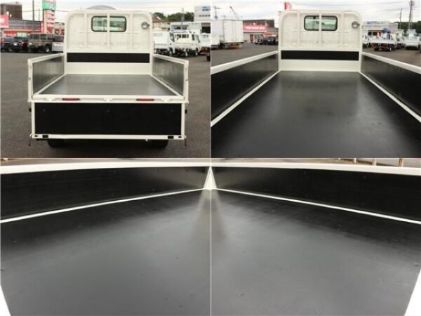 Ref:AUX-18239446 TOYOTA TOYOACE 2013 - Image 3