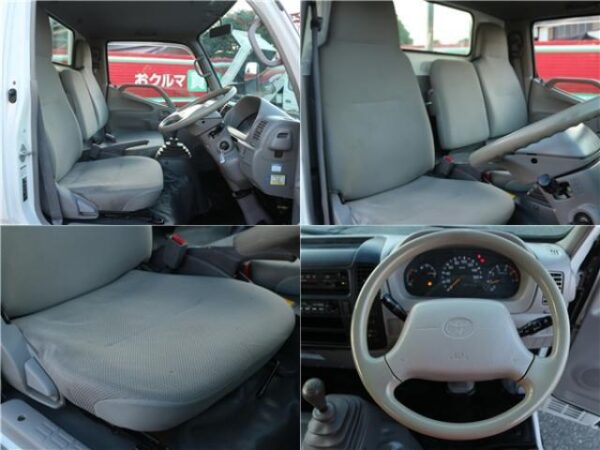 Ref:AUX-18239446 TOYOTA TOYOACE 2013 - Image 5