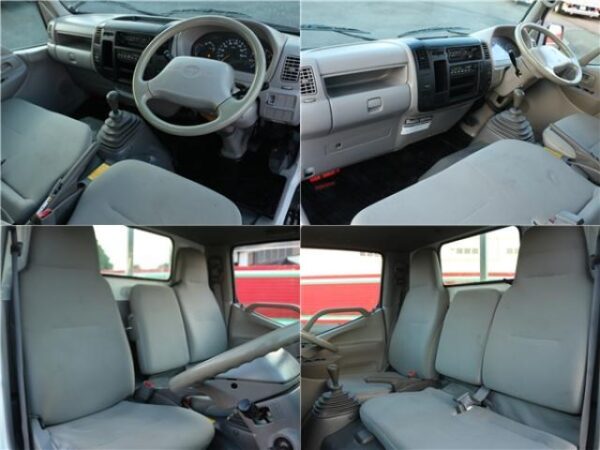 Ref:AUX-18239446 TOYOTA TOYOACE 2013 - Image 7